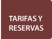 menu botón tarifas y contacto